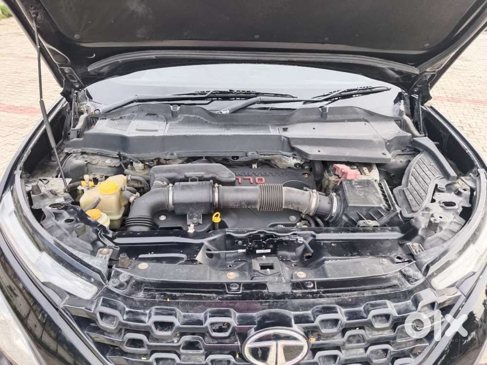 Tata Harrier 2022 Diesel Good Condition