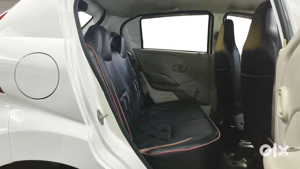 Datsun Go T, 2016, Petrol