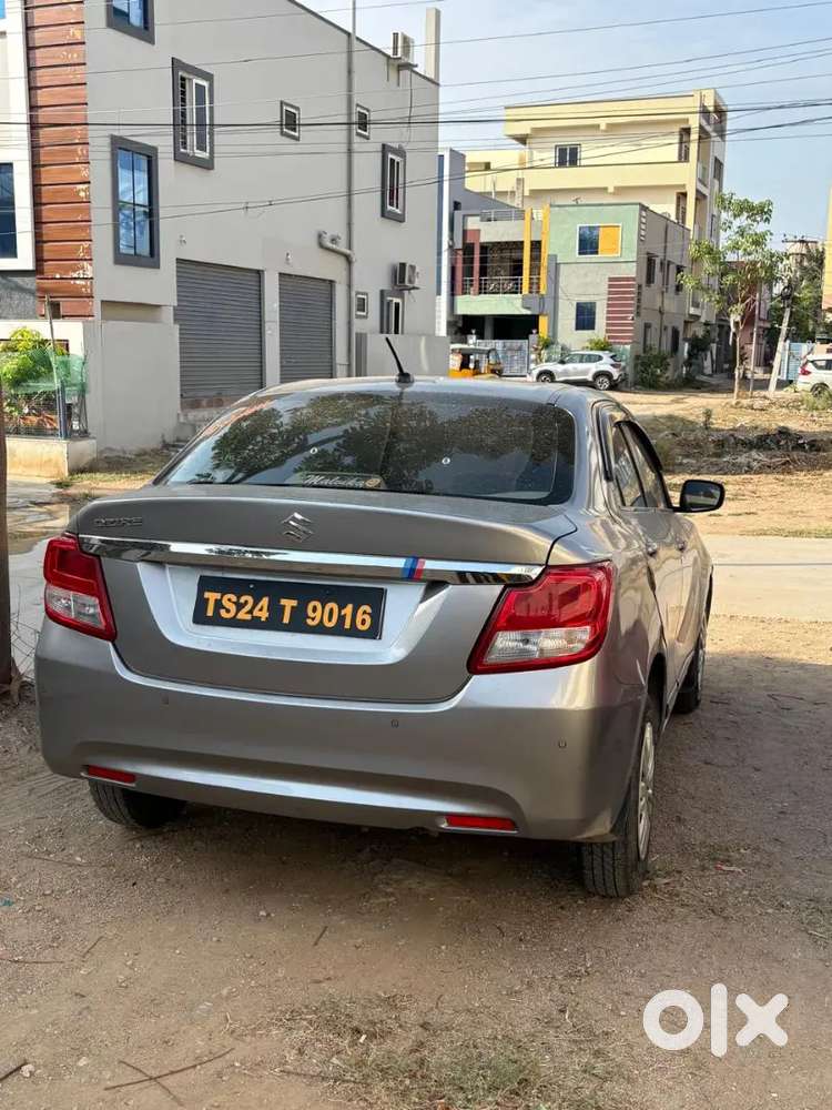Maruti Suzuki Dzire 202 Petrol Well Maintained