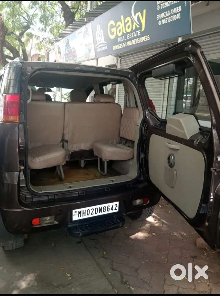 Mahindra Quanto 2014 Diesel 173000 Km Driven