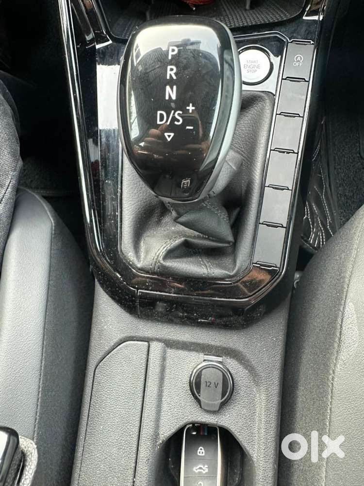 Volkswagen Virtus 2026 Km Driven