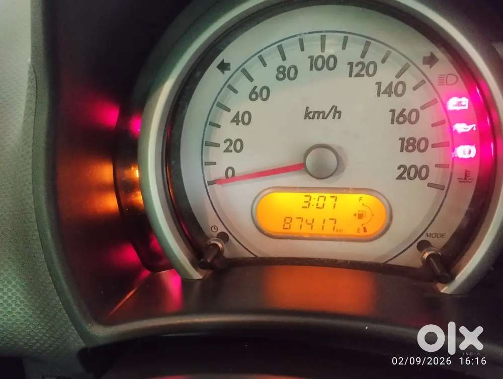 Maruti Suzuki Ritz 2013 डीज़ल