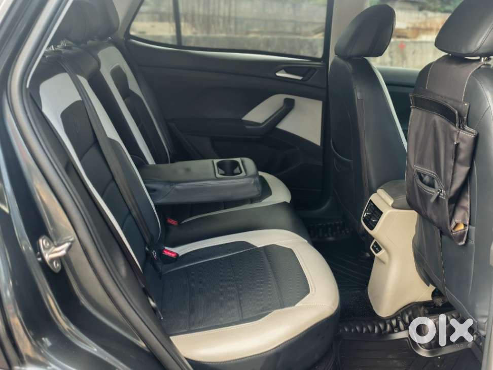 Volkswagen Taigun 1.0 Tsi Highline, 2023, Petrol