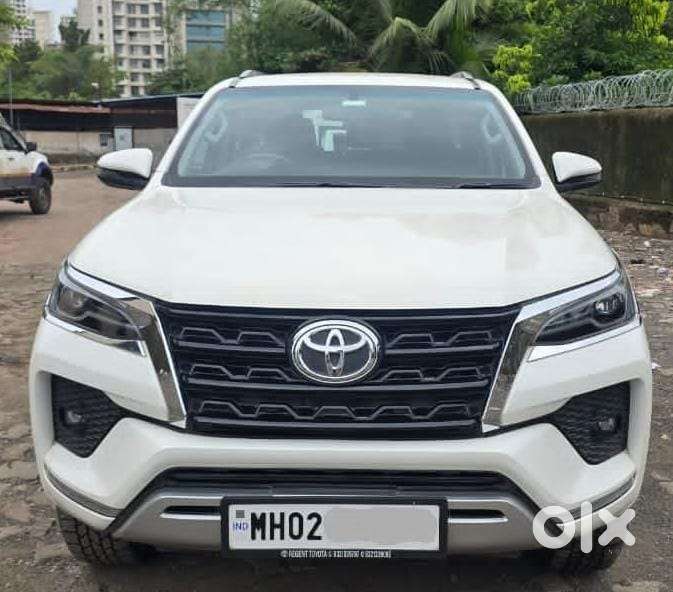 Toyota Fortuner 3.0 4x2 Automatic, 2023, Diesel