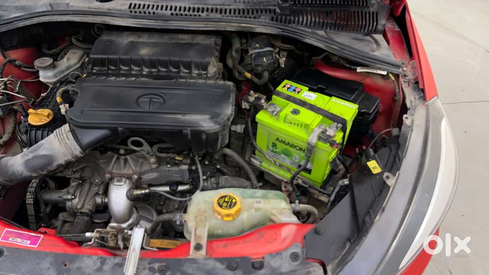Tata Tiago Xza Plus, 2023, Petrol