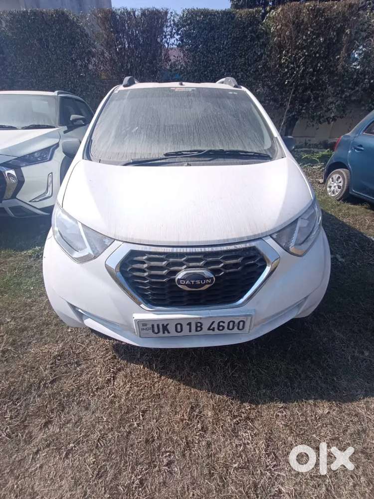 Nissan Altima Petrol 2017