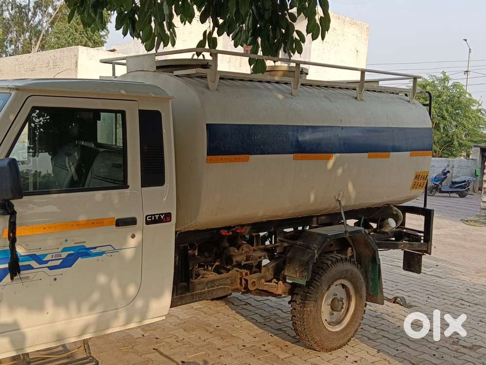 Mahindra Maxx Diesel 2025