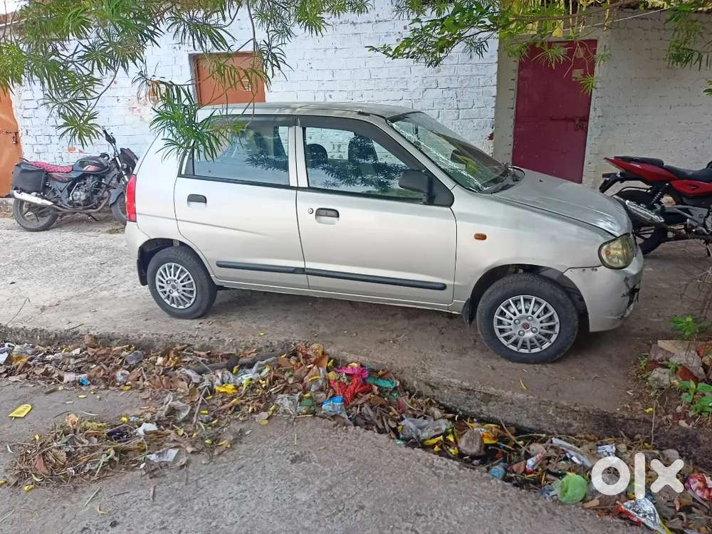 Maruti Suzuki Alto 2007