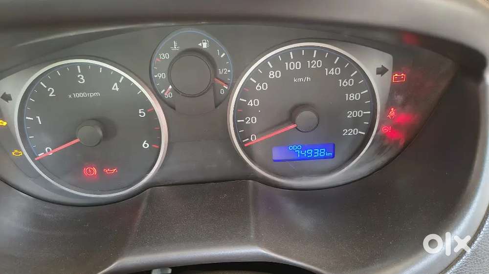 Hyundai I20 2013 Diesel Good Condition