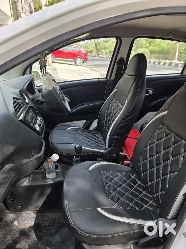 2018 Petrol Good Condition Car