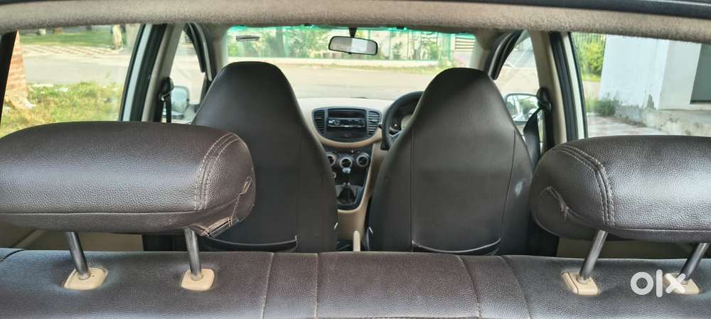 Hyundai I10 Sportz, 2009, Petrol