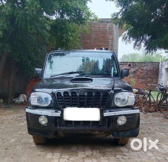Mahindra Scorpio 2005 Diesel Well Maintained