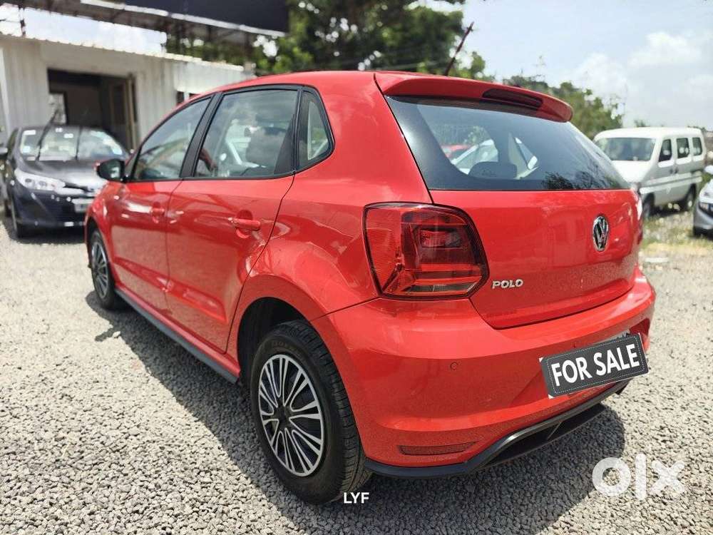 Volkswagen Polo 1.0 Mpi Trendline, 2021, Petrol