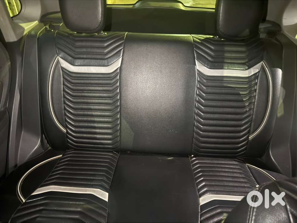 Maruti Brezza Vdi 2017