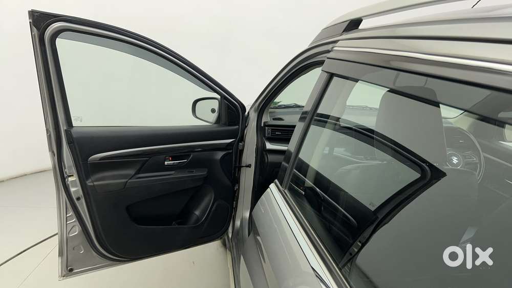 Maruti Suzuki Xl6 1.5 Alpha At, 2021, Petrol