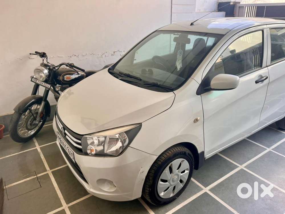 Maruti Suzuki 2015 Car