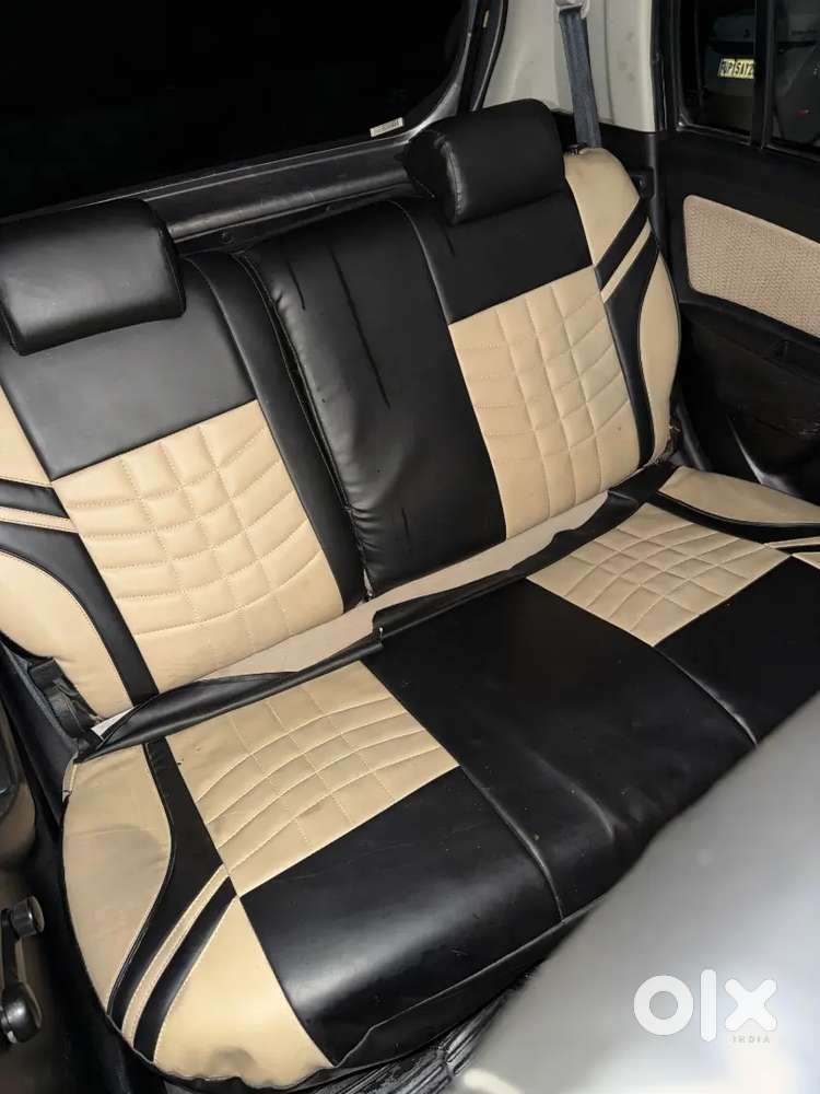 2018 Maruti Suzuki Wagon R