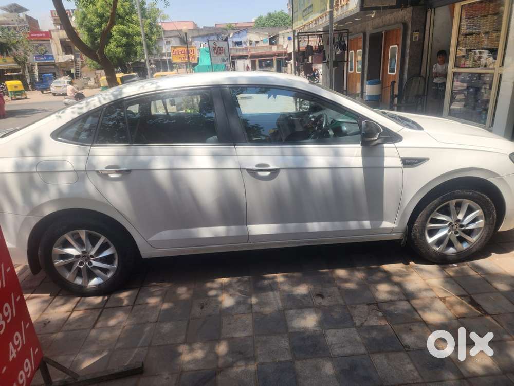 Skoda Slavia 1.0 Ambition Tsi, 2022, Petrol