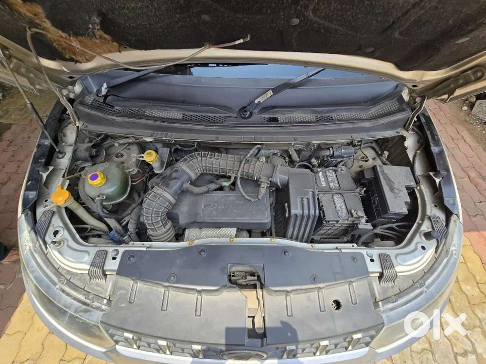 Mahindra Kuv 100 2019 Diesel Well Maintained