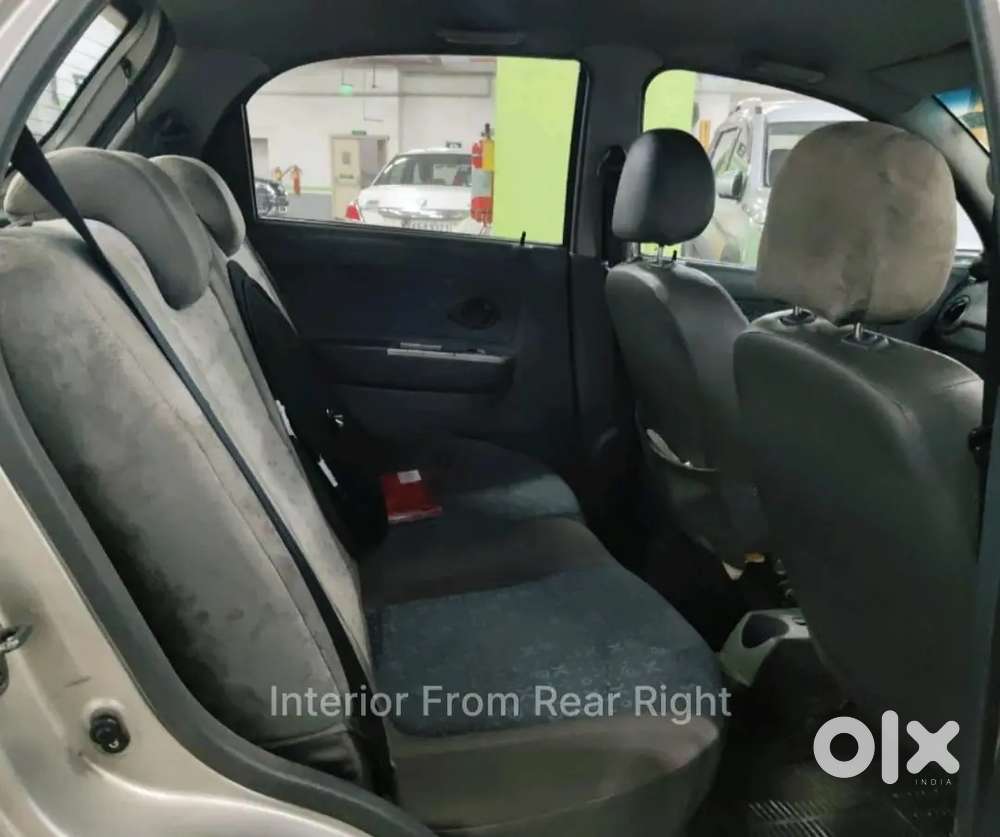 2029 Passing Chevrolet Spark 1.0 Ls 2009