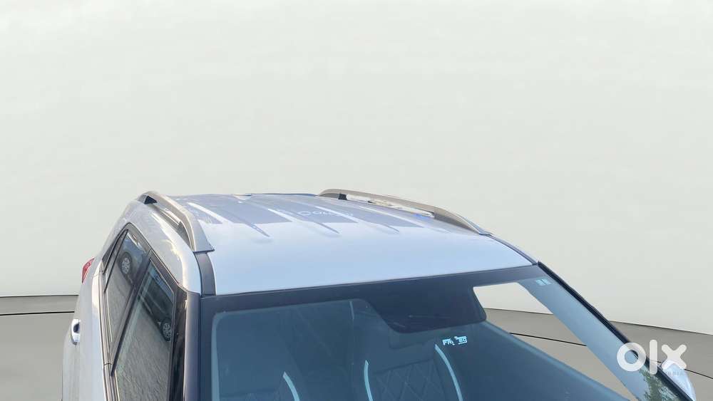 Hyundai Creta 1.6 Sx Plus Petrol At, 2017, Petrol