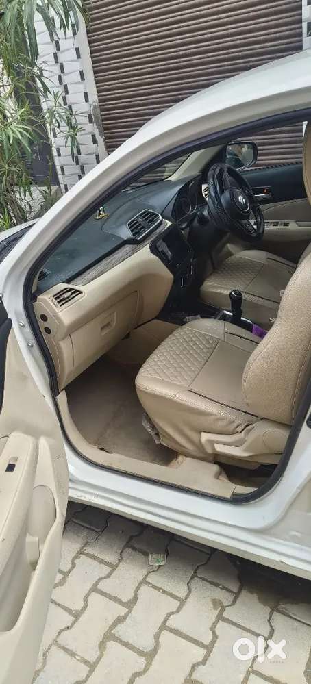 Maruti Suzuki Swift Dzire 2022 Cng & Hybrids 70000 Km Driven
