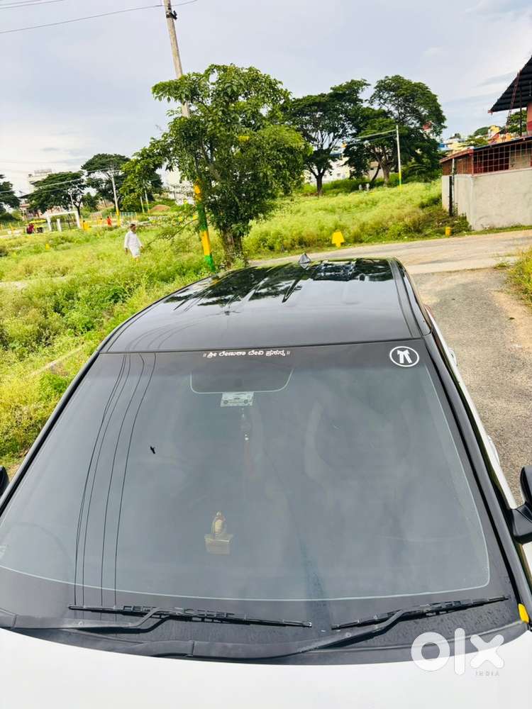 Hyundai Creta Diesel 2020 Model