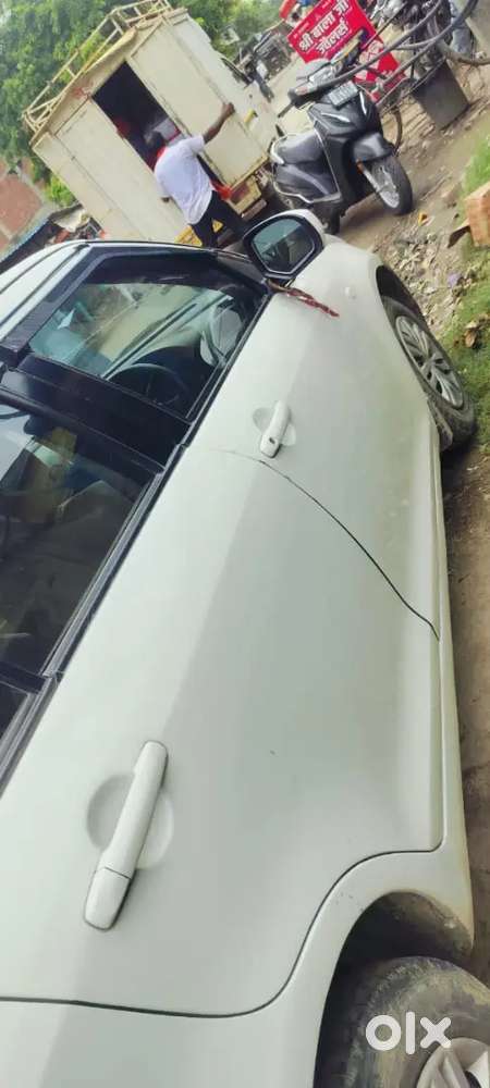 Maruti Suzuki Dzire Diesel 2015