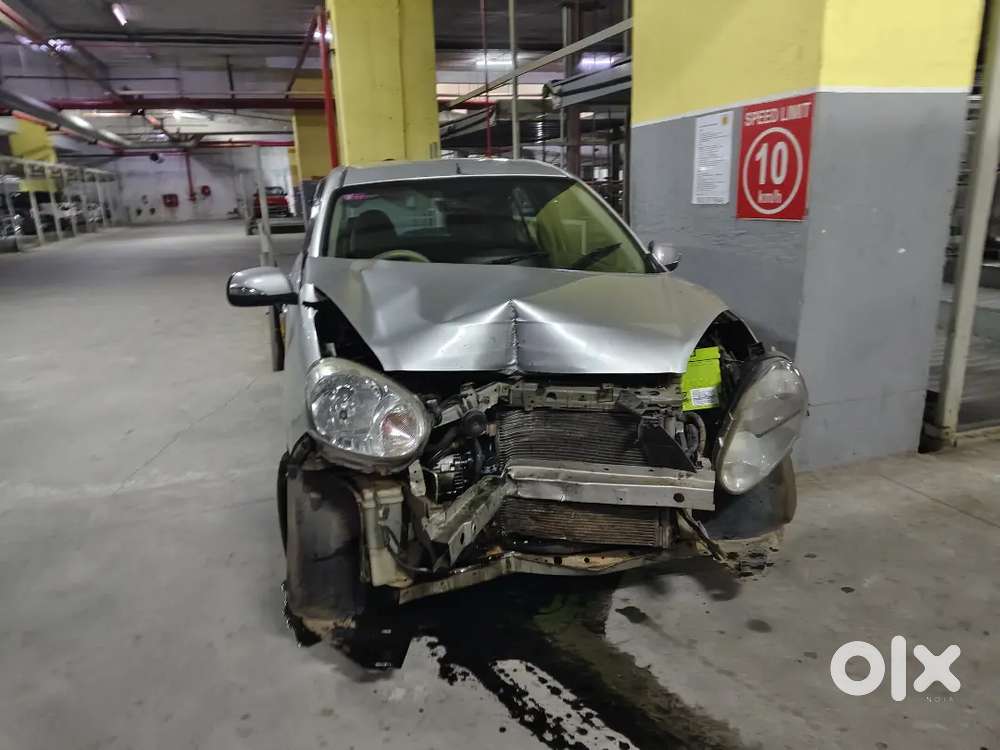 Nissan Micra Diesel Xl 2nd 2012