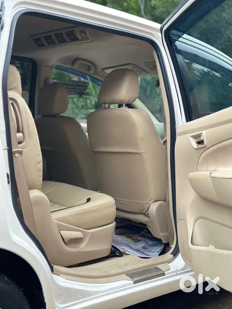 Maruti Suzuki Ertiga Shvs Zdi Plus, 2016, Diesel