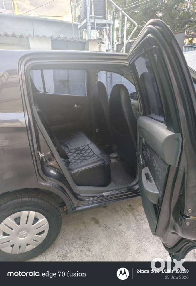 Maruti Suzuki Alto 800 Lxi, 2016, Petrol