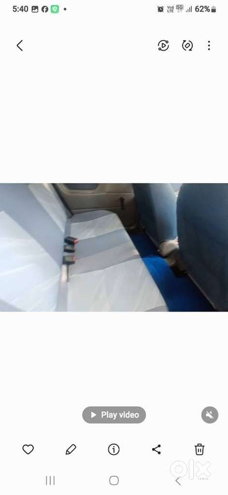 Maruti Suzuki Alto K10 Plus Edition, 2012, Petrol