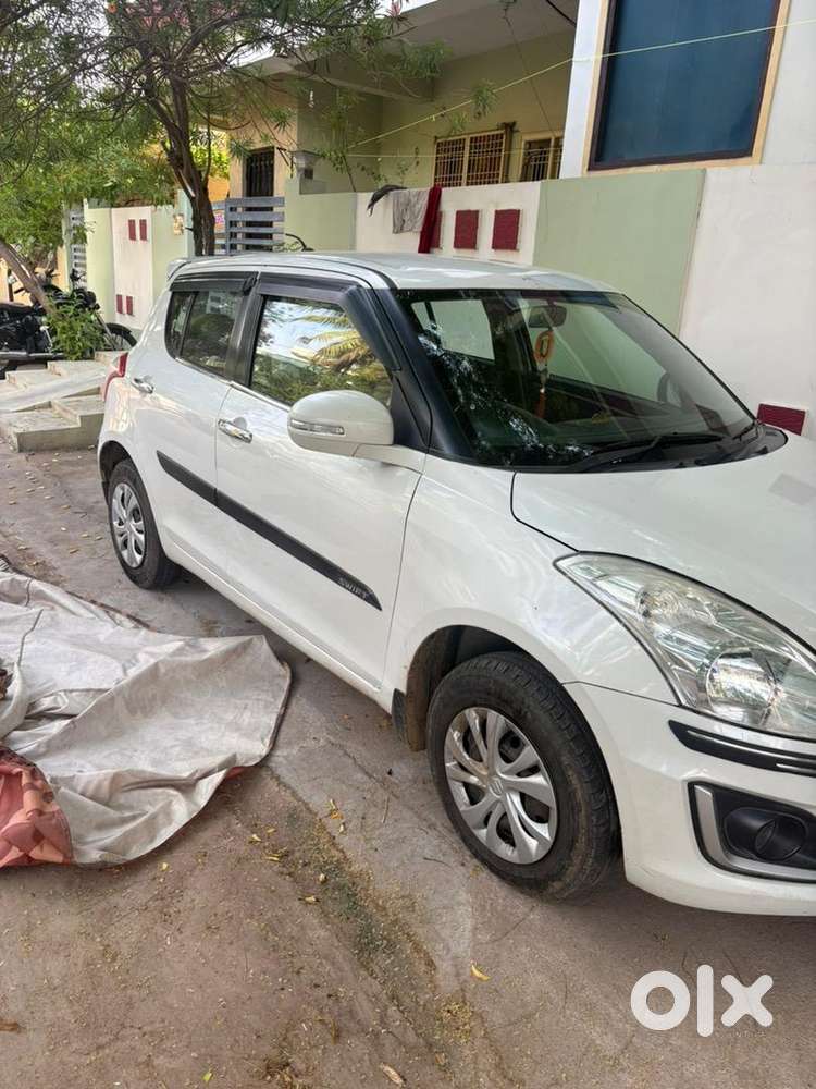 Maruti Suzuki Swift 2015 Diesel Well Maintained