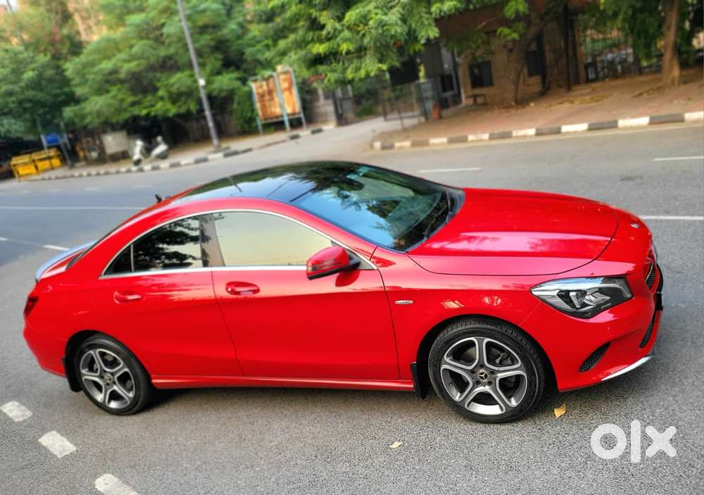 Mercedes-benz Cla Urban Sport 200, 2019, Petrol