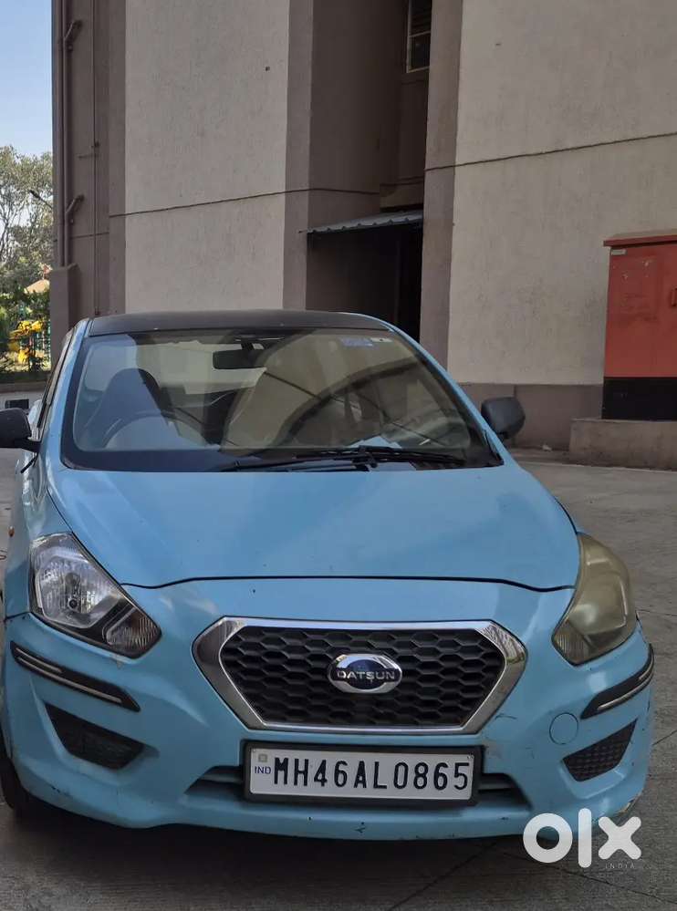 Datsun Go T