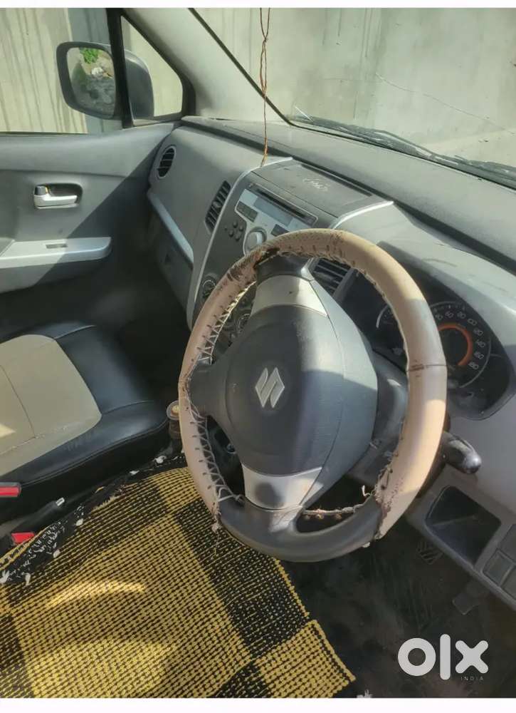Maruti Suzuki Wagon R 2011 Petrol Variant Vxi