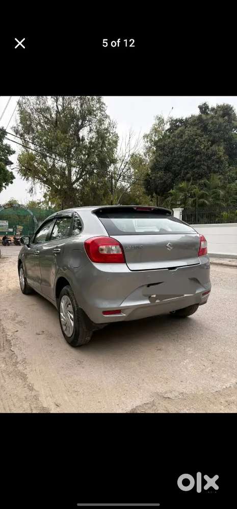 Baleno Urgent Sell