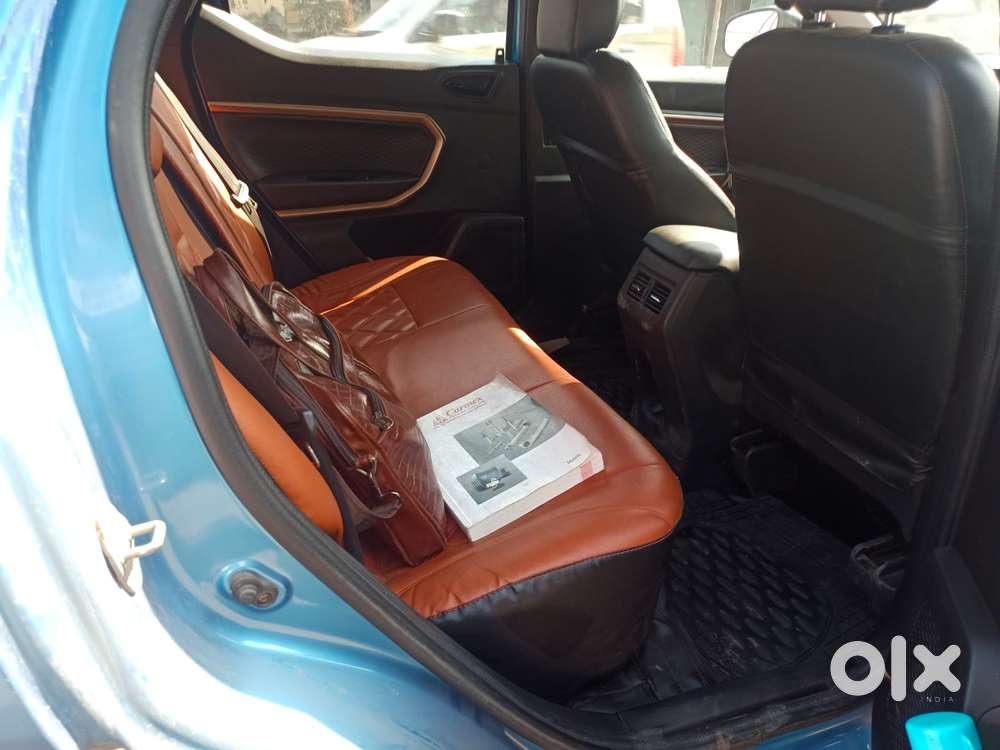 Renault Kiger Rxt Amt, 2021, Petrol