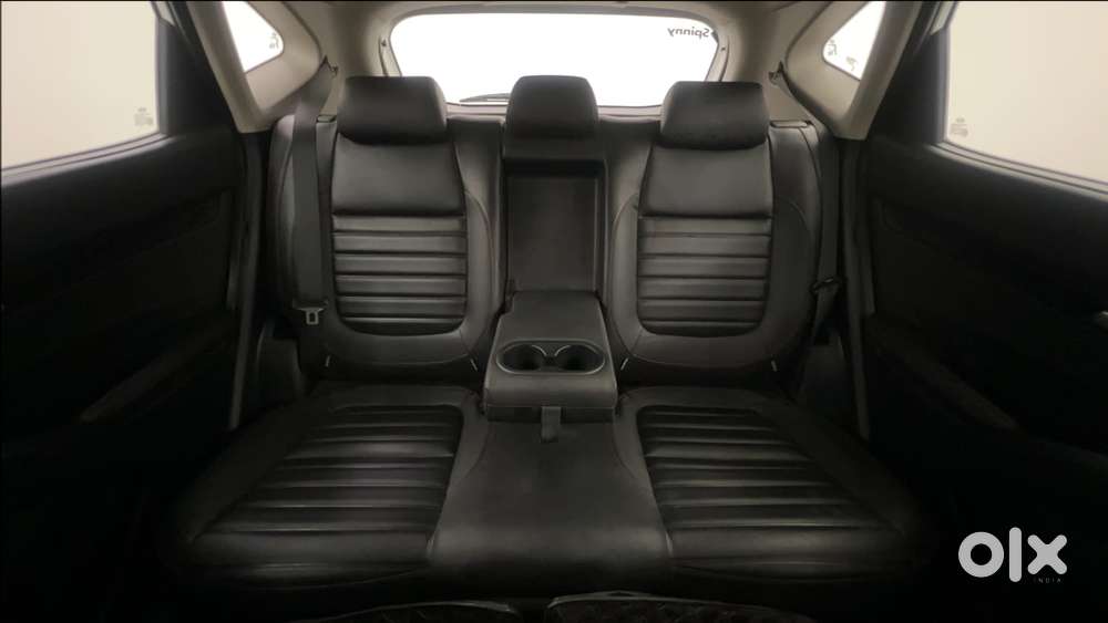 Kia Seltos 1.4 Gtx + Petrol At, 2019, Petrol