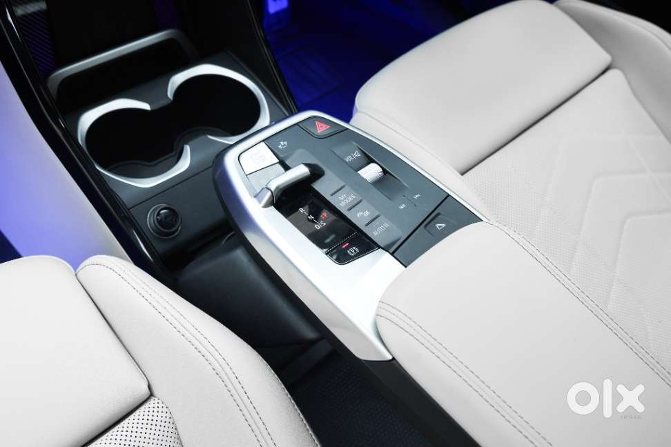 Bmw X1 Sdrive18i M Sport, 2024