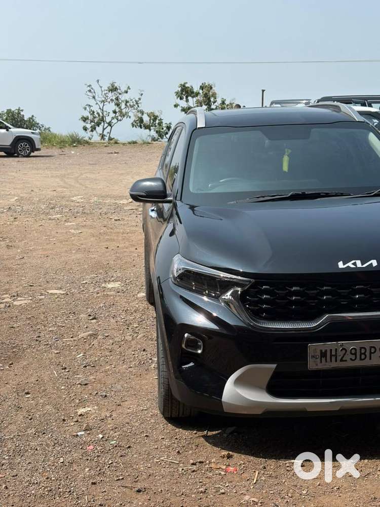 Kia Diesel Car 2021