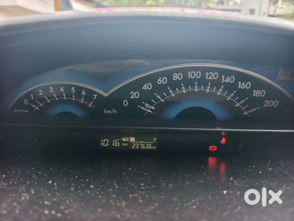 Toyota Etios Gd Diesel 2017