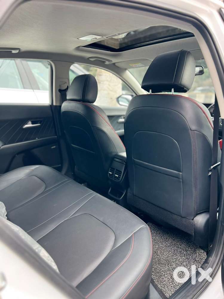 Hyundai Verna Sx (o) 1.5 Turbo Petrol Dct, 2025, Petrol