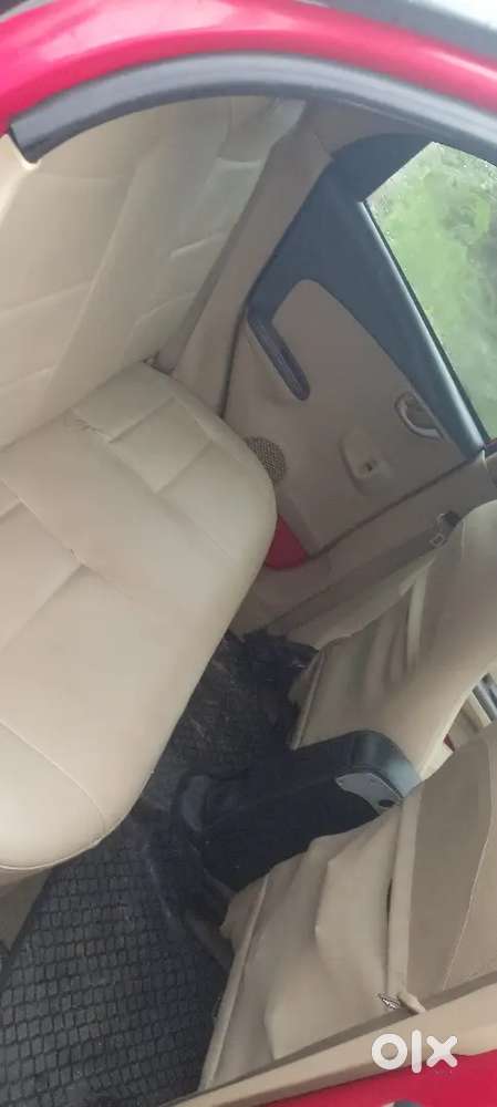 Honda Brio Petrol 2011