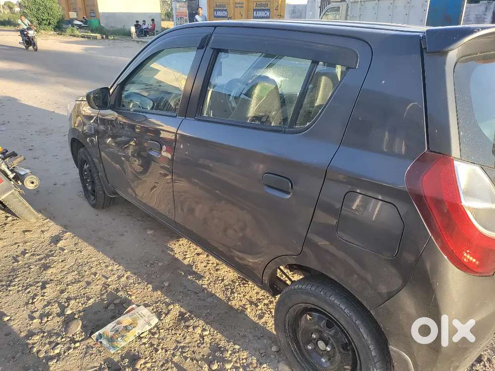 Maruti Suzuki Alto K10 2018 Petrol 1.32000 Km Driven