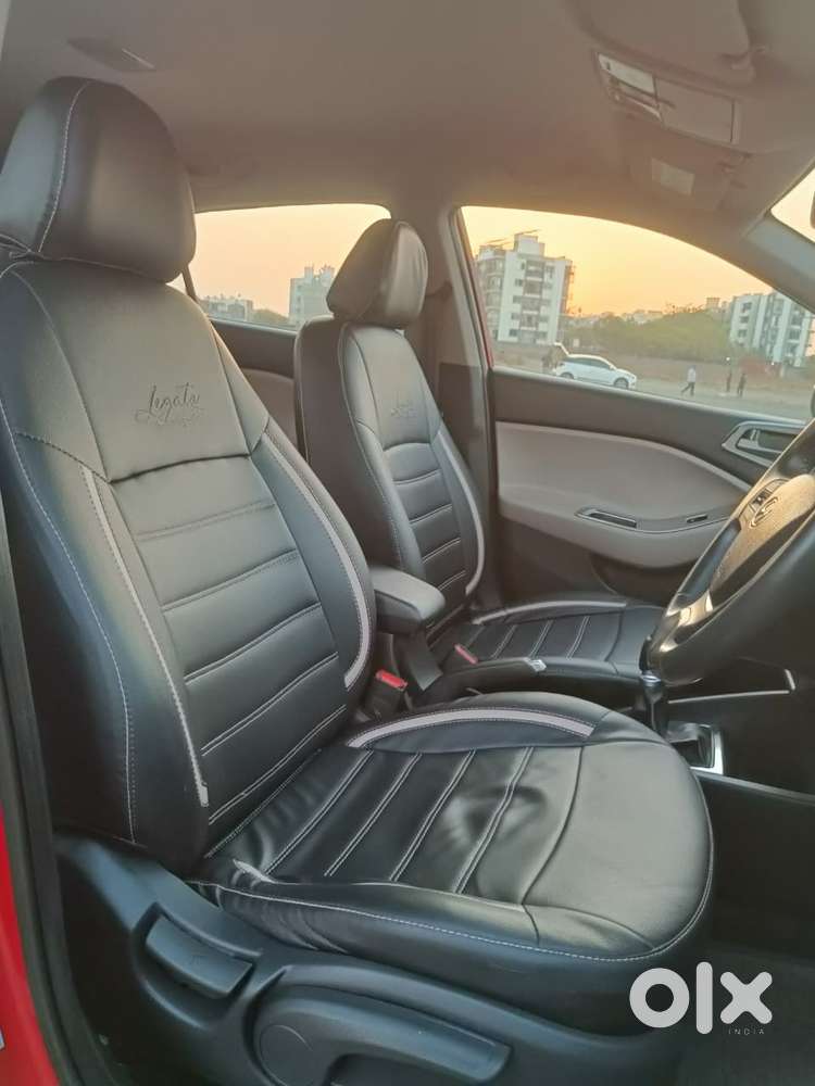 Hyundai I20 1.2 Asta, 2015, Petrol