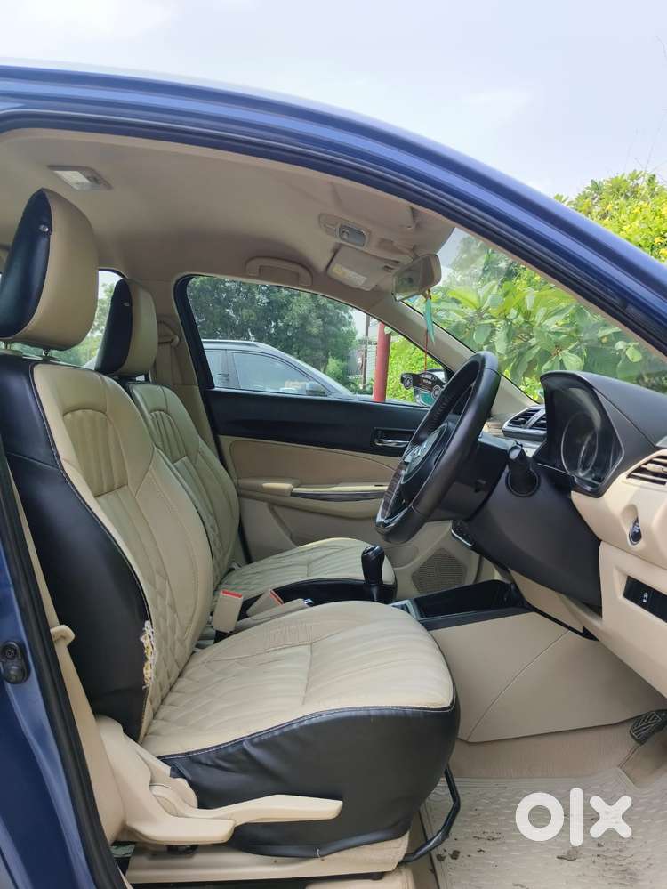 Maruti Suzuki Dzire 1.2 Zxi, 2021, Petrol