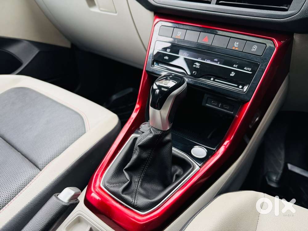 Volkswagen Taigun Gt Plus 1.5 Tsi Dsg (with Ventilated Seats), 2023,..