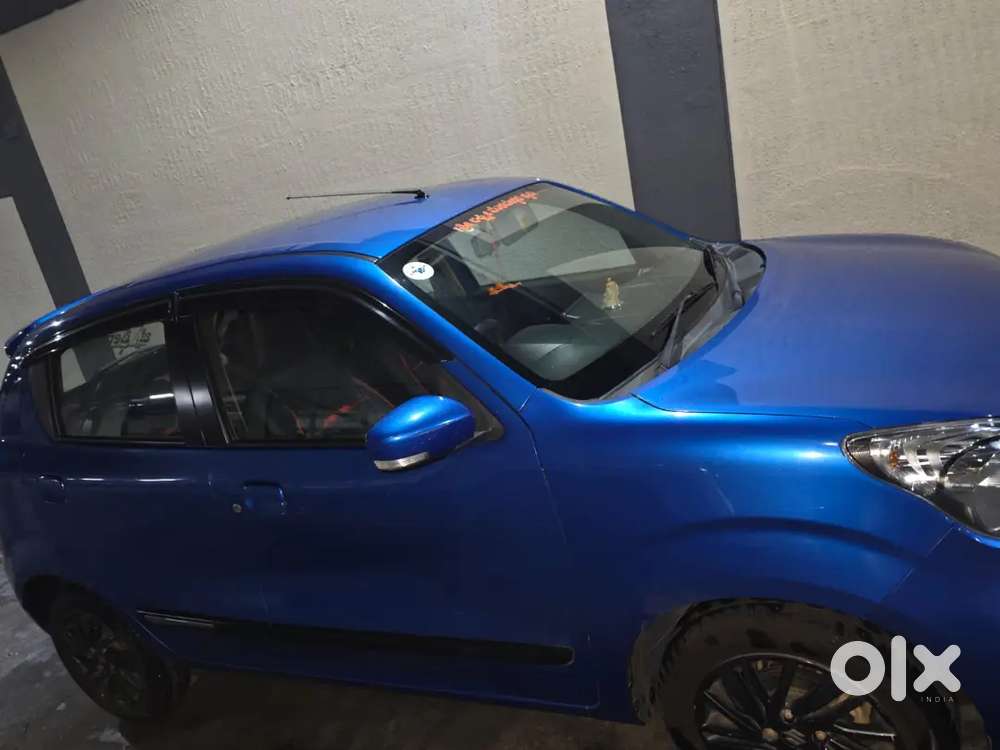 Maruti Suzuki Celerio Zxi Plus 2022