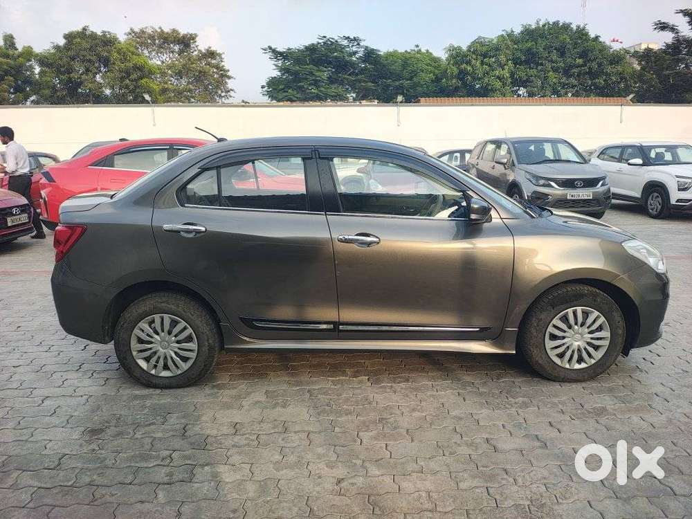 Maruti Suzuki Swift Dzire 1.3 Vxi, 2021, Petrol